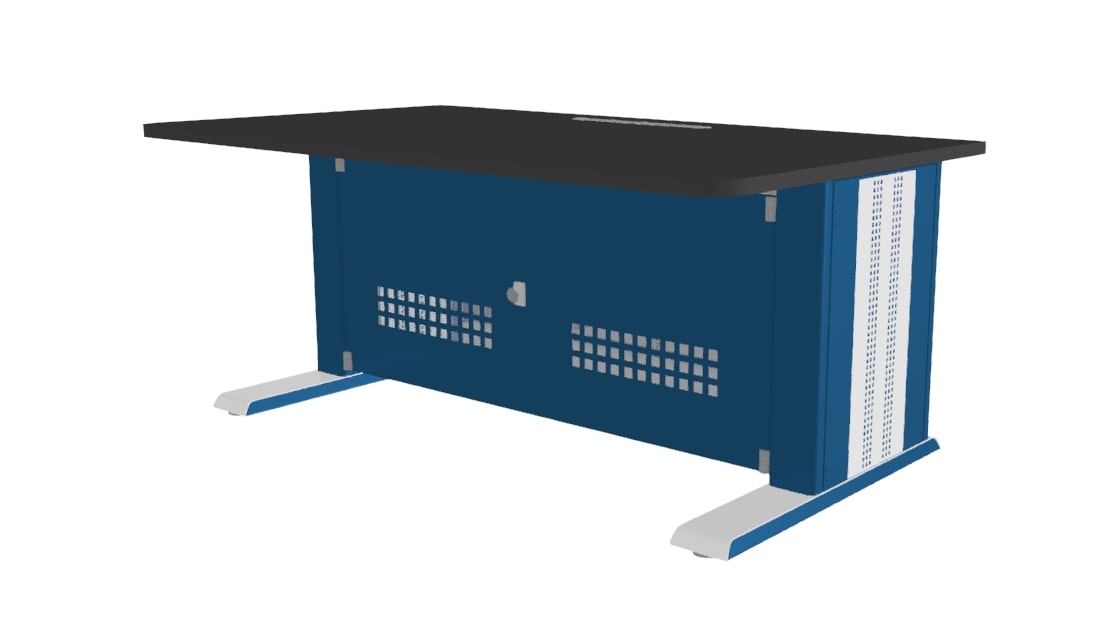 Control Console 2500XL | 1 - LINEARI STAND ALONE